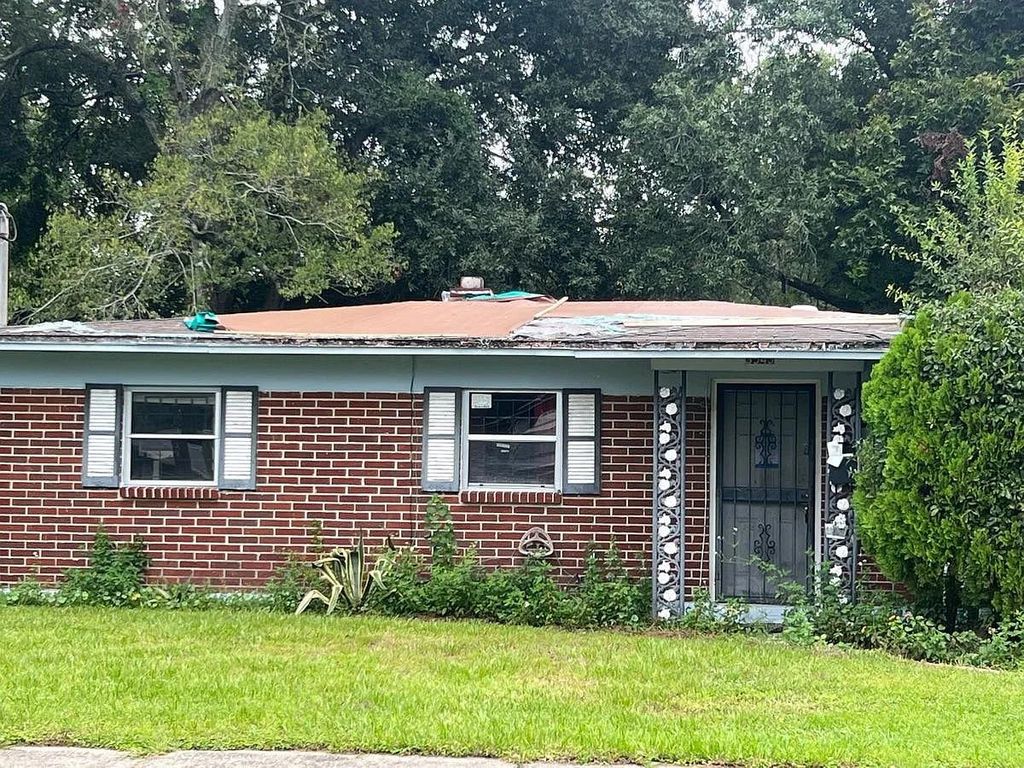 Photo of 3543 Marland Street, Jacksonville, FL 32209 (MLS # 391990)