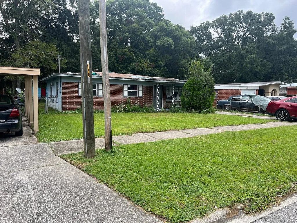 Photo of 3543 Marland Street, Jacksonville, FL 32209 (MLS # 391990)