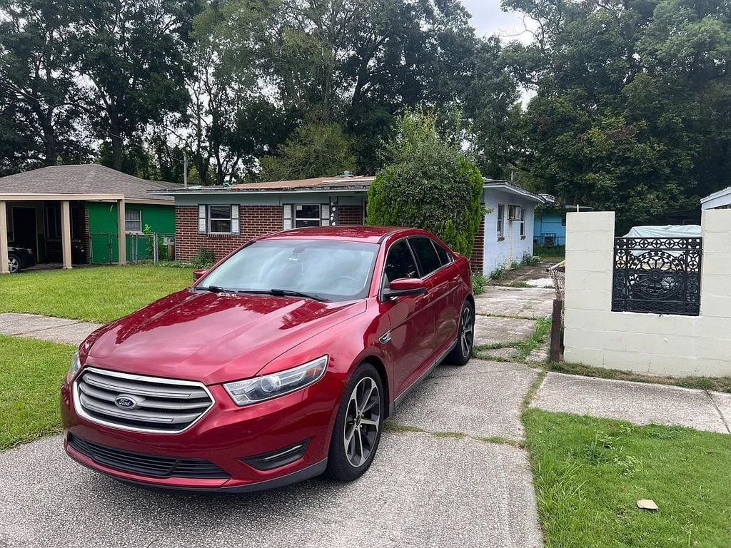 Photo of 3543 Marland Street, Jacksonville, FL 32209 (MLS # 391990)