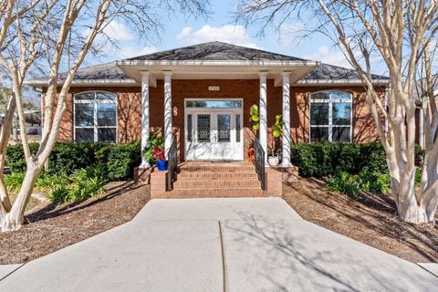 Tiny photo for 2500 LAKEFAIR Drive, Tallahassee, FL 32317 (MLS # 395514)