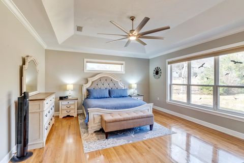 Tiny photo for 2500 LAKEFAIR Drive, Tallahassee, FL 32317 (MLS # 395514)