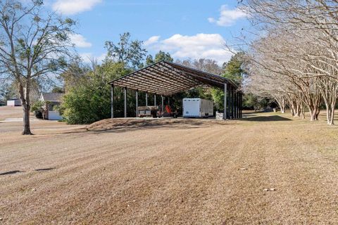 Tiny photo for 2500 LAKEFAIR Drive, Tallahassee, FL 32317 (MLS # 395514)