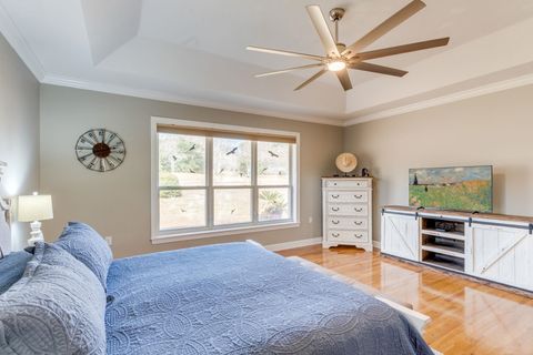 Tiny photo for 2500 LAKEFAIR Drive, Tallahassee, FL 32317 (MLS # 395514)