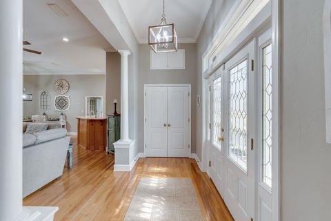 Tiny photo for 2500 LAKEFAIR Drive, Tallahassee, FL 32317 (MLS # 395514)