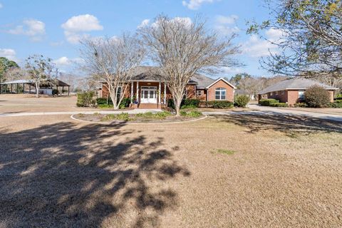 2500 LAKEFAIR Drive Tallahassee FL 32317