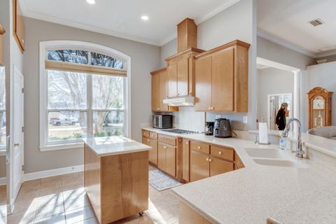 Tiny photo for 2500 LAKEFAIR Drive, Tallahassee, FL 32317 (MLS # 395514)