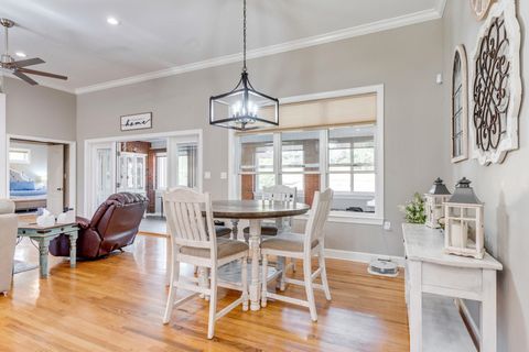 Tiny photo for 2500 LAKEFAIR Drive, Tallahassee, FL 32317 (MLS # 395514)