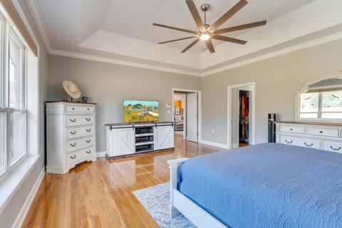 Tiny photo for 2500 LAKEFAIR Drive, Tallahassee, FL 32317 (MLS # 395514)