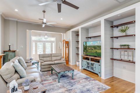 Tiny photo for 2500 LAKEFAIR Drive, Tallahassee, FL 32317 (MLS # 395514)