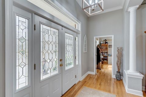 Tiny photo for 2500 LAKEFAIR Drive, Tallahassee, FL 32317 (MLS # 395514)