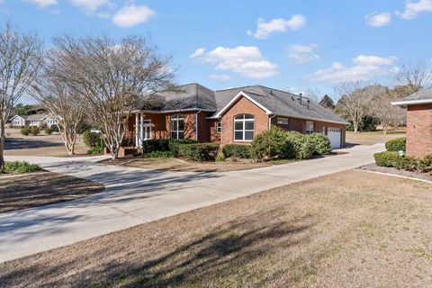 Tiny photo for 2500 LAKEFAIR Drive, Tallahassee, FL 32317 (MLS # 395514)
