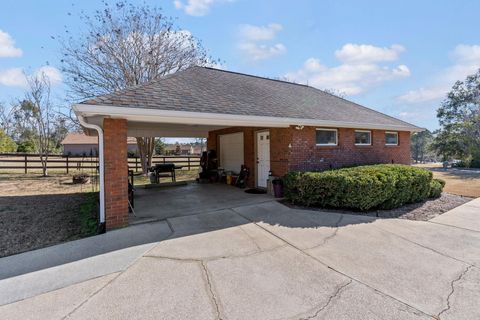 Tiny photo for 2500 LAKEFAIR Drive, Tallahassee, FL 32317 (MLS # 395514)