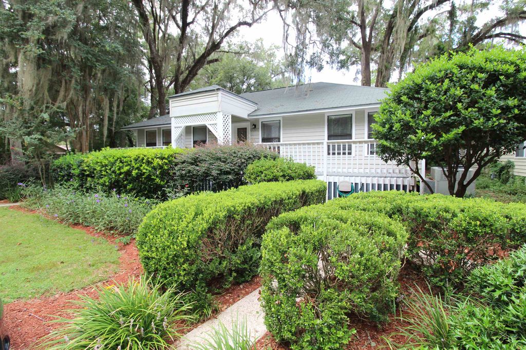 Photo for 2780 Kinsail Drive, Tallahassee, FL 32309 (MLS # 389761)