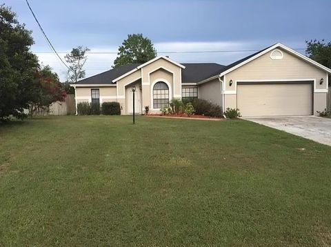 3481 Cornell Terrace Other Florida FL 32738