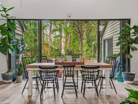 Tiny photo for 3335 Micanopy Trail, Tallahassee, FL 32312 (MLS # 401042)