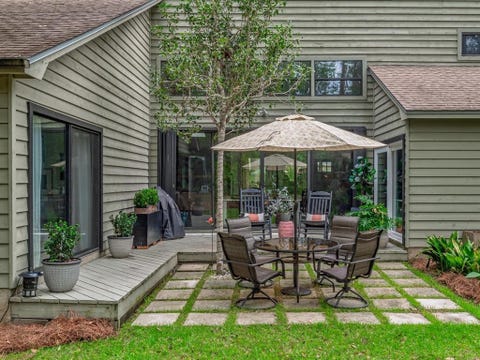 Tiny photo for 3335 Micanopy Trail, Tallahassee, FL 32312 (MLS # 401042)