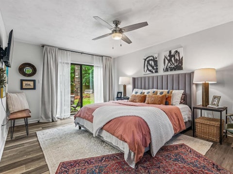 Tiny photo for 3335 Micanopy Trail, Tallahassee, FL 32312 (MLS # 401042)