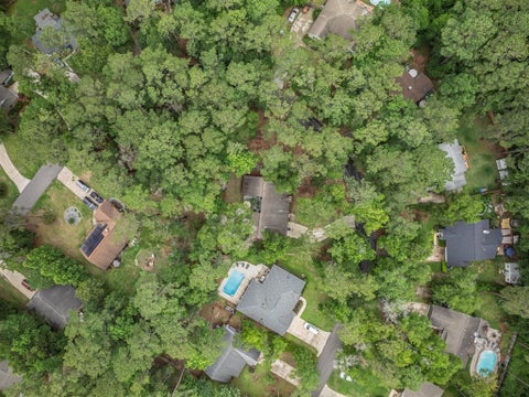 Tiny photo for 3335 Micanopy Trail, Tallahassee, FL 32312 (MLS # 401042)