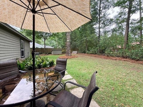 Tiny photo for 3335 Micanopy Trail, Tallahassee, FL 32312 (MLS # 401042)
