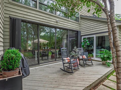 Tiny photo for 3335 Micanopy Trail, Tallahassee, FL 32312 (MLS # 401042)