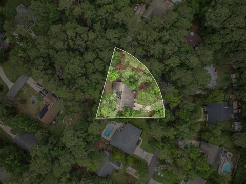 Tiny photo for 3335 Micanopy Trail, Tallahassee, FL 32312 (MLS # 401042)
