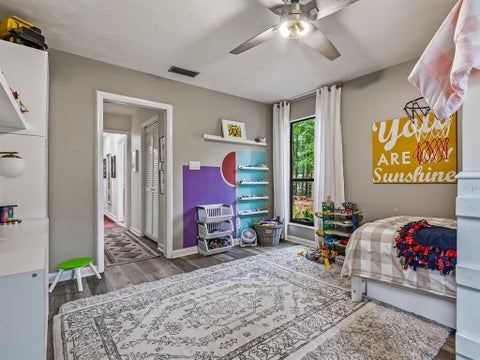 Tiny photo for 3335 Micanopy Trail, Tallahassee, FL 32312 (MLS # 401042)