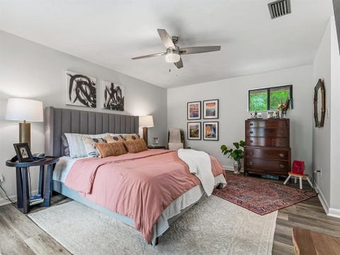 Tiny photo for 3335 Micanopy Trail, Tallahassee, FL 32312 (MLS # 401042)