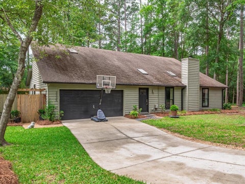 Tiny photo for 3335 Micanopy Trail, Tallahassee, FL 32312 (MLS # 401042)