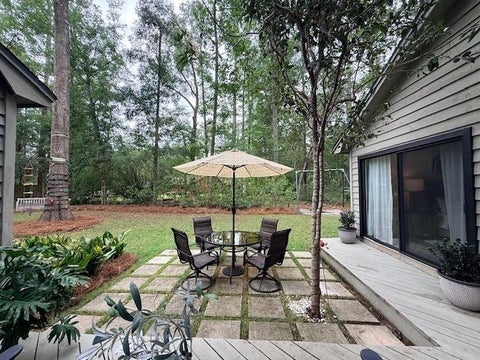 Tiny photo for 3335 Micanopy Trail, Tallahassee, FL 32312 (MLS # 401042)