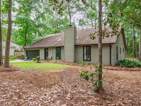 Tiny photo for 3335 Micanopy Trail, Tallahassee, FL 32312 (MLS # 401042)