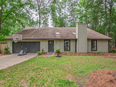 Tiny photo for 3335 Micanopy Trail, Tallahassee, FL 32312 (MLS # 401042)
