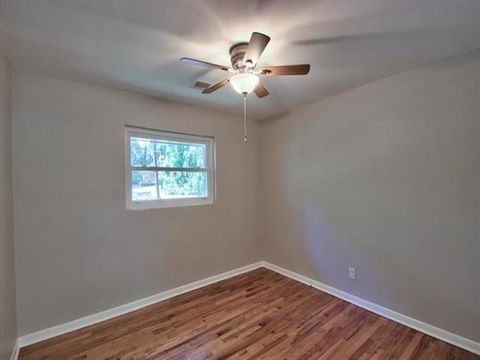 Tiny photo for 2107 High Road, Tallahassee, FL 32303 (MLS # 396504)