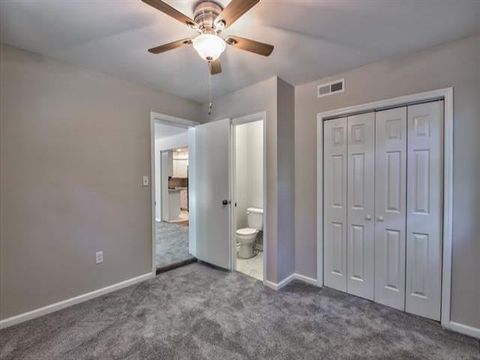 Tiny photo for 2107 High Road, Tallahassee, FL 32303 (MLS # 396504)