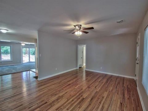 Tiny photo for 2107 High Road, Tallahassee, FL 32303 (MLS # 396504)
