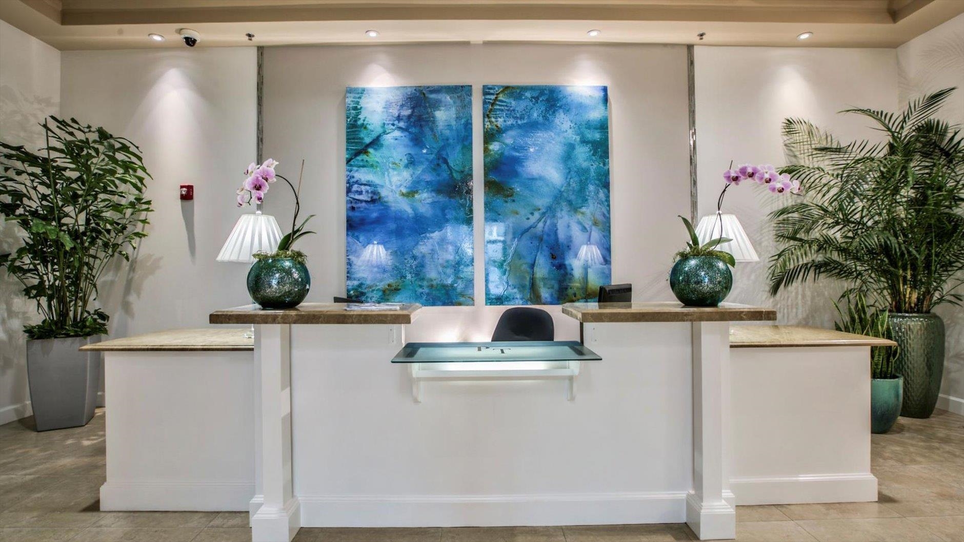 300 S DUVAL Street 1608