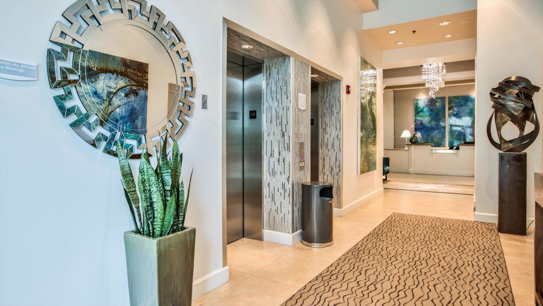 300 S DUVAL Street 1608