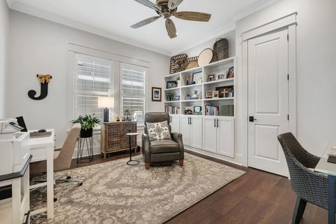 Tiny photo for 4247 Oak Run Lane, Tallahassee, FL 32317 (MLS # 397360)