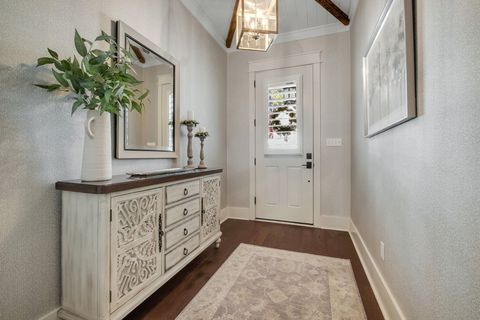 Tiny photo for 4247 Oak Run Lane, Tallahassee, FL 32317 (MLS # 397360)