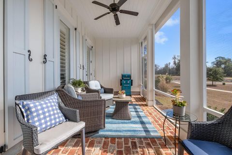 Tiny photo for 4247 Oak Run Lane, Tallahassee, FL 32317 (MLS # 397360)