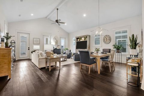 Tiny photo for 4247 Oak Run Lane, Tallahassee, FL 32317 (MLS # 397360)