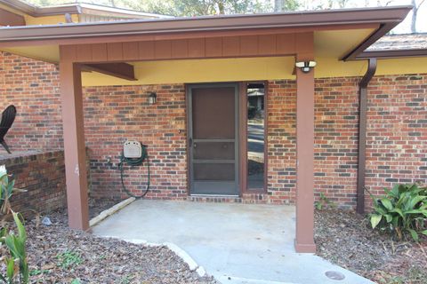 Tiny photo for 1530-B Pullen Road #B, Tallahassee, FL 32303 (MLS # 396293)