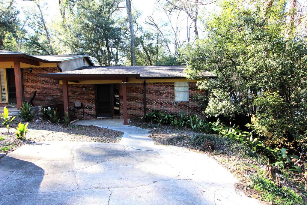 Photo of 1530-B Pullen Road #B, Tallahassee, FL 32303 (MLS # 396293)