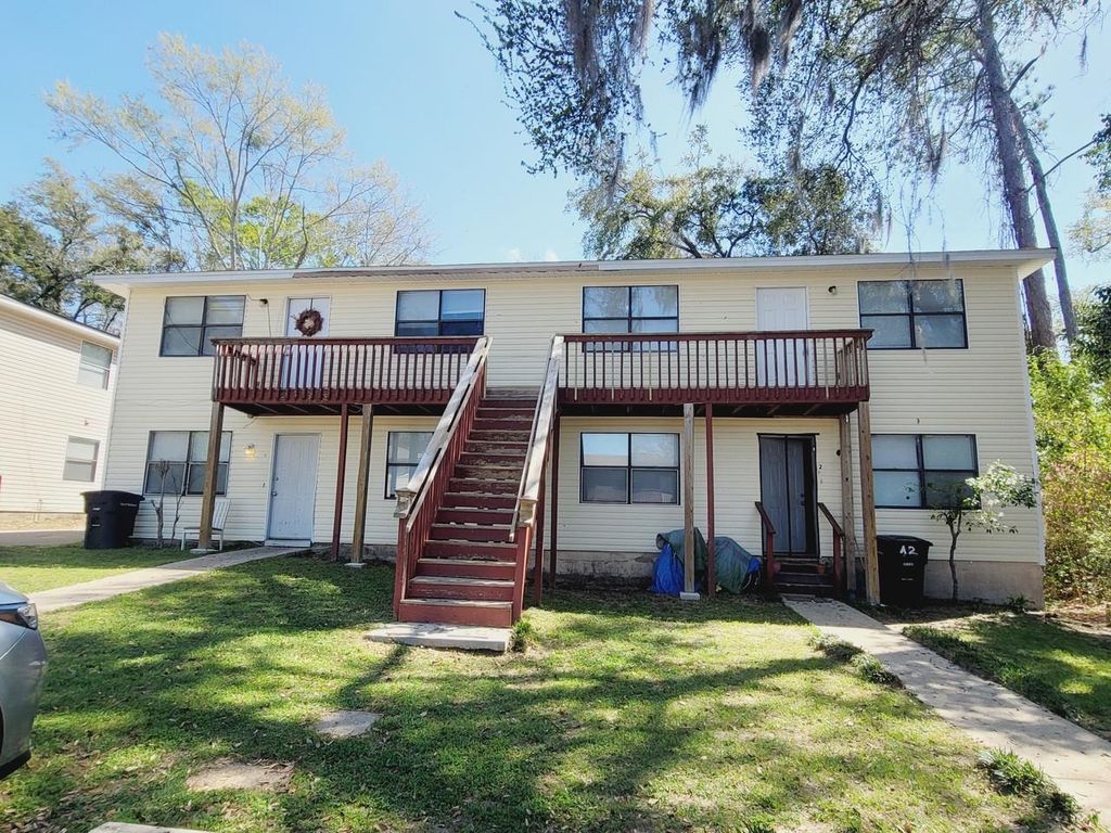 Photo of 306 White Drive #A4, Tallahassee, FL 32304 (MLS # 397223)
