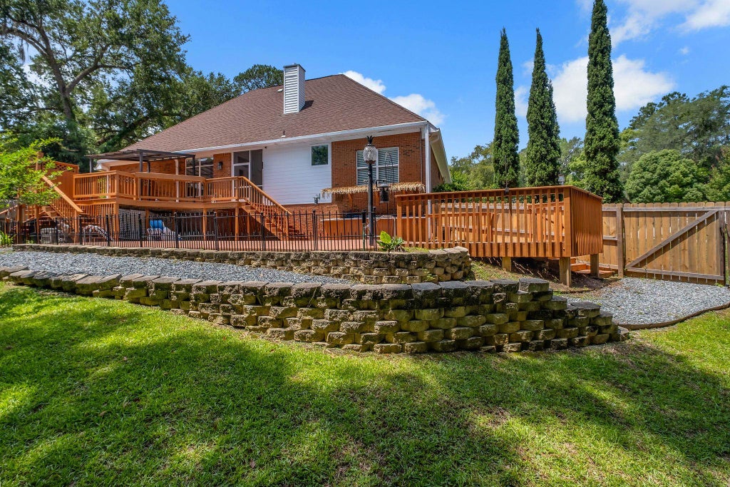 Photo of 2461 ELFINWING Lane, Tallahassee, FL 32309 (MLS # 401142)