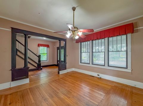 Tiny photo for 128 N Bronough Street, Tallahassee, FL 32301 (MLS # 389970)