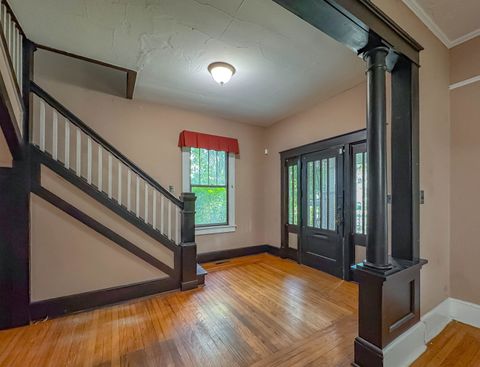 Tiny photo for 128 N Bronough Street, Tallahassee, FL 32301 (MLS # 389970)