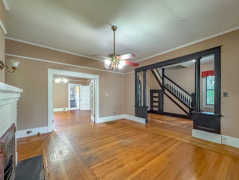 Tiny photo for 128 N Bronough Street, Tallahassee, FL 32301 (MLS # 389970)