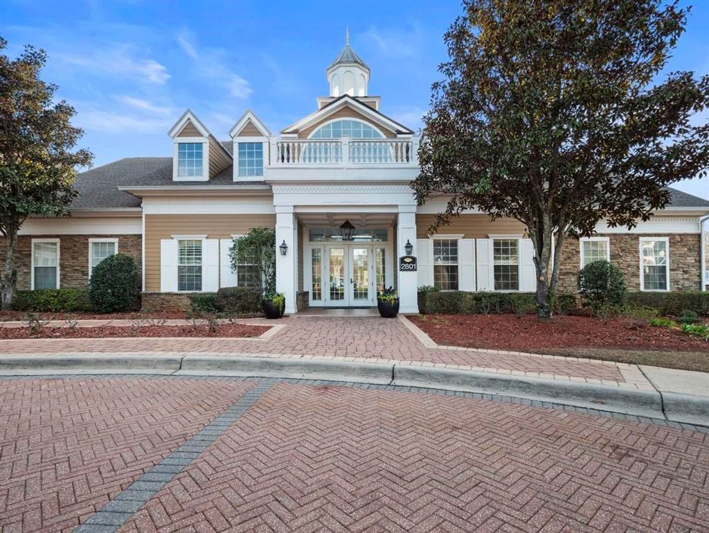 Photo of 2801 CHANCELLORSVILLE Drive #232, Tallahassee, FL 32312 (MLS # 390013)