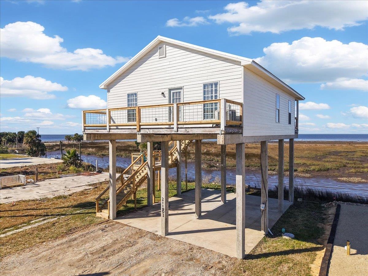 21183 Keaton Beach Drive