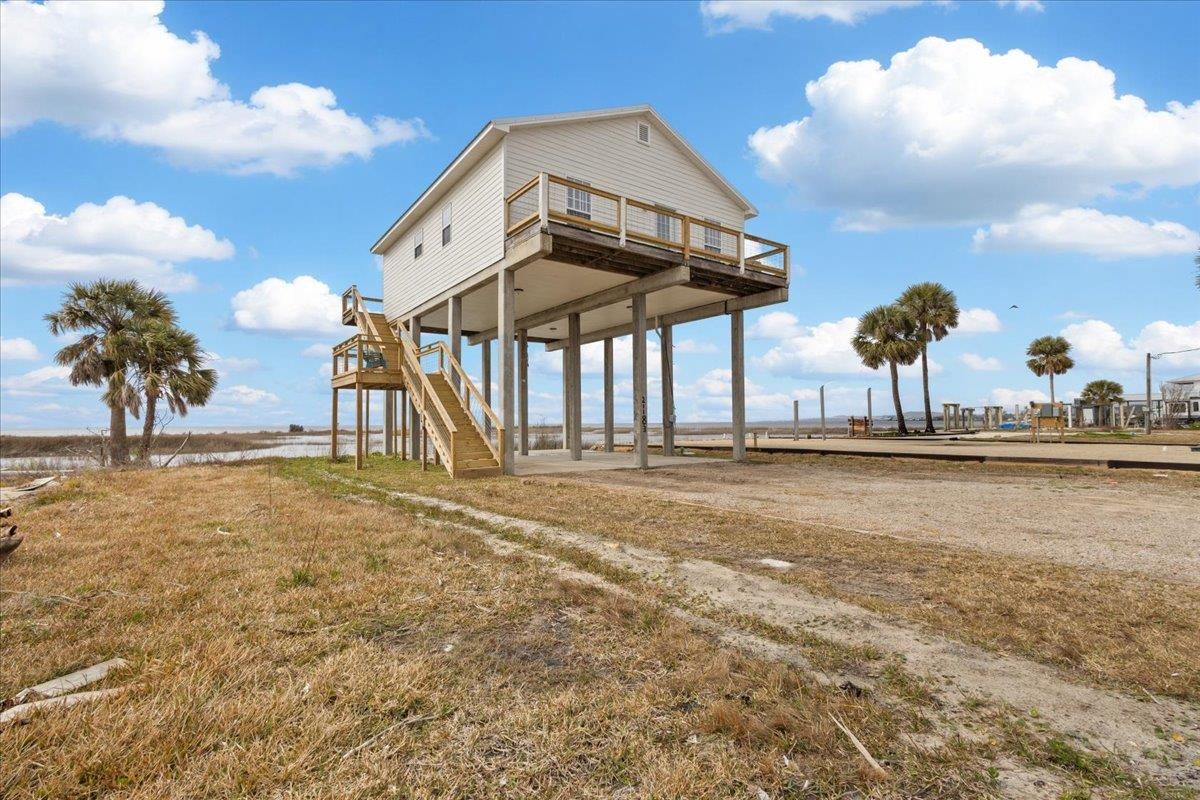 21183 Keaton Beach Drive